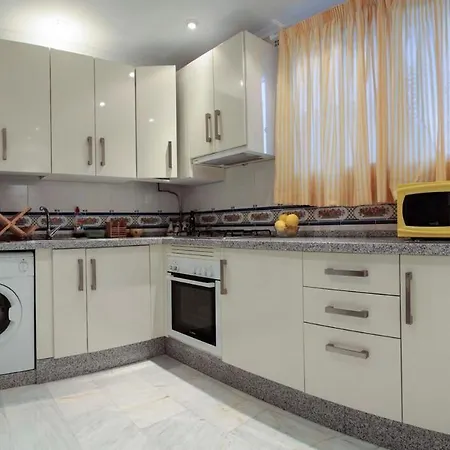 Camino Mozarabe Apartment Dona Mencia
