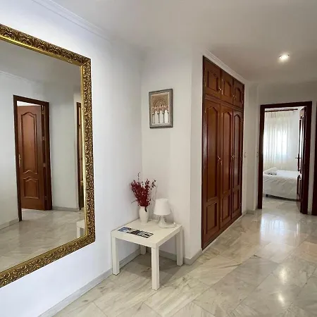 Apartment Camino Mozarabe *