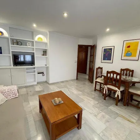 Camino Mozarabe Apartment Dona Mencia