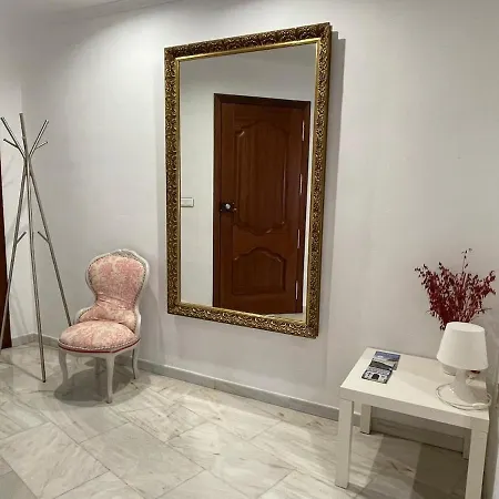 Camino Mozarabe Apartment *