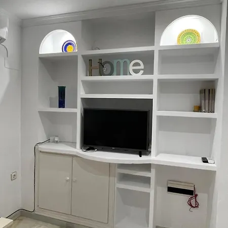 Apartment Camino Mozarabe Dona Mencia