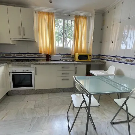 Camino Mozarabe Apartment *