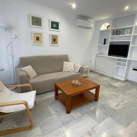Camino Mozarabe Apartment Dona Mencia