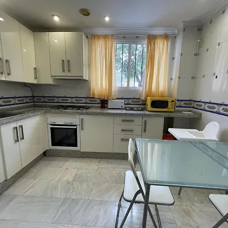 Camino Mozarabe Apartment