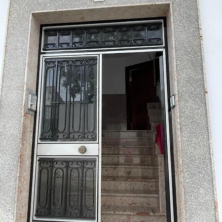 Camino Mozarabe Apartment *