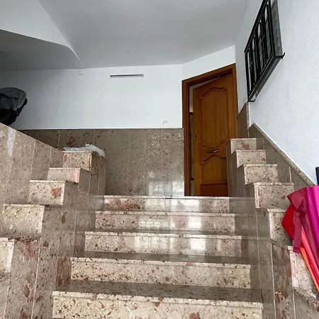 Camino Mozarabe Apartment *
