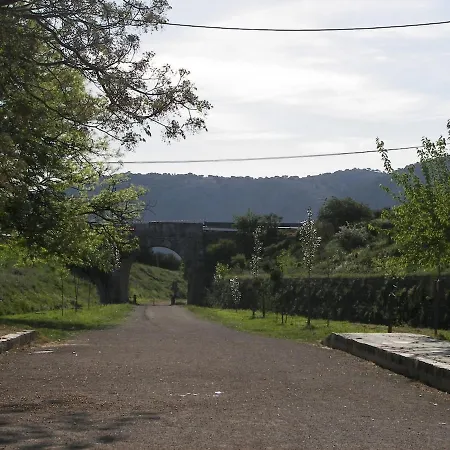 Apartment Camino Mozarabe *