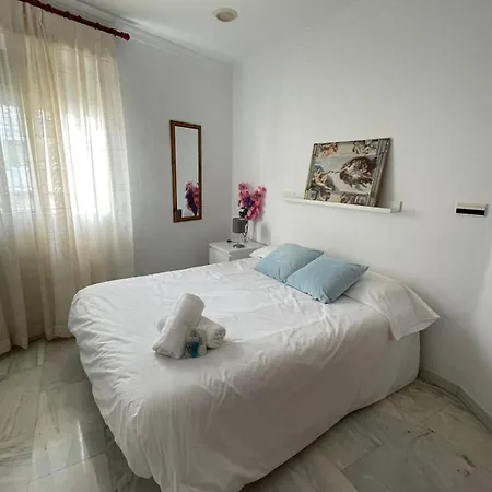 Apartment Camino Mozarabe *